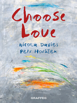 Choose Love - ebook